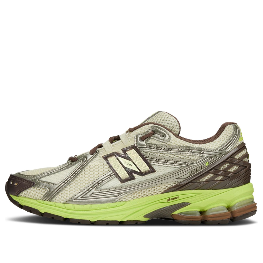 New Balance 1906R x SSENSE ‘Brown Green’ M1906RSF