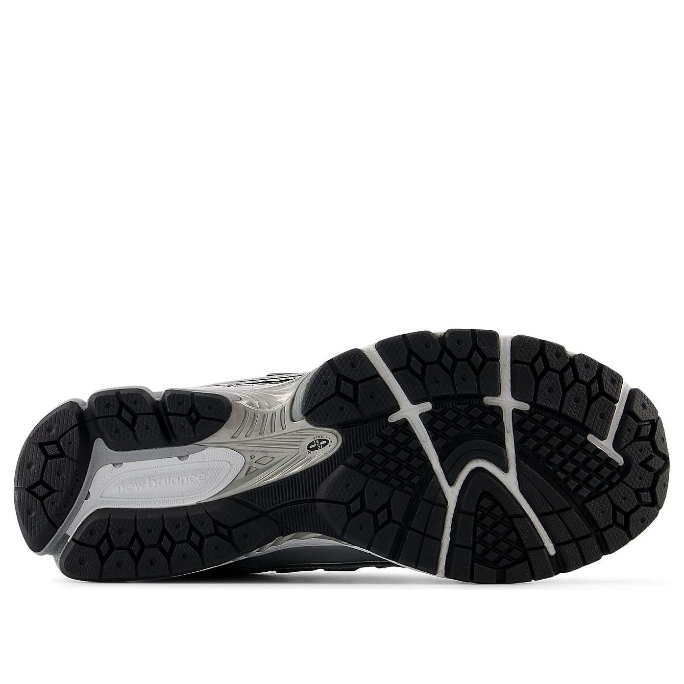 New Balance 1906R ‘Sliver Metallic Black’ U1906RCG