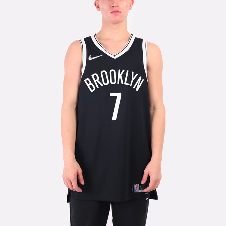 Nike x NBA Brooklyn Nets Jerseys ‘Kevin Durant 7’ DB3305-010