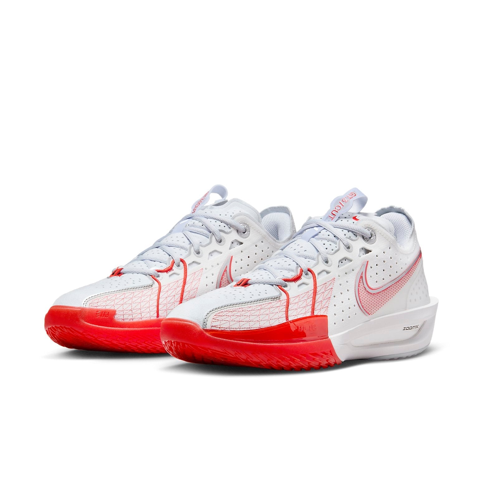 Nike Air Zoom GT Cut 3 ‘Picante Red’ DV2913-101