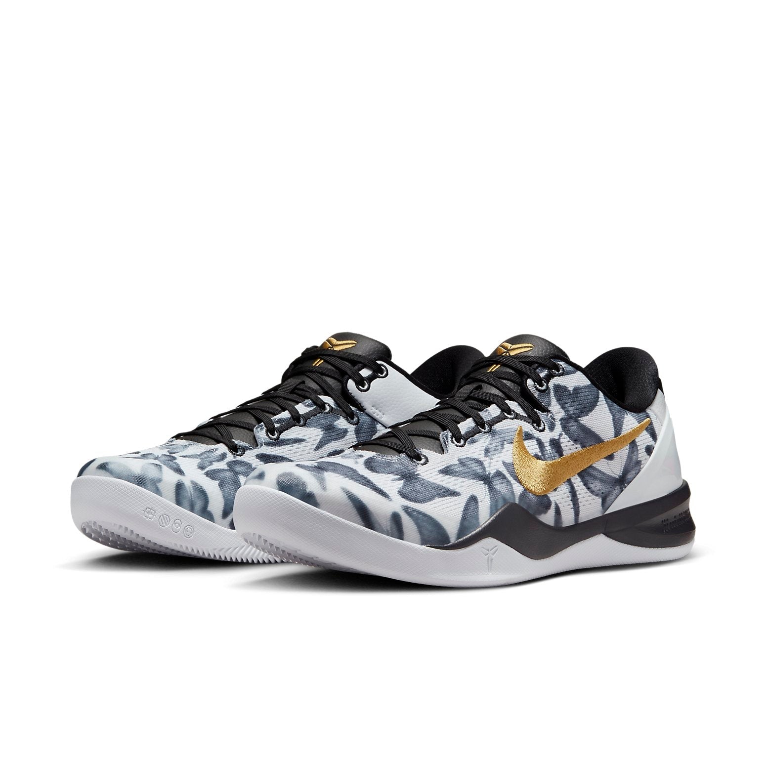 Nike Kobe 8 Protro ‘Mambacita’ FV6325-100