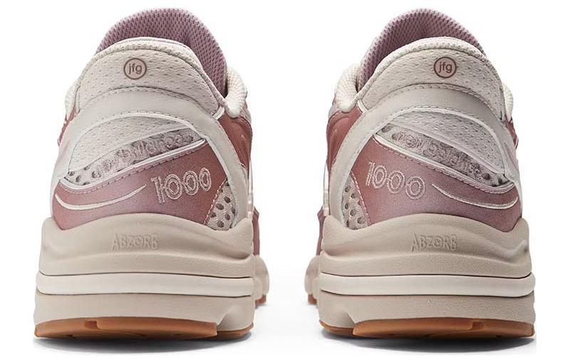 New Balance x Joe Freshgoods 1000 ‘Pink Mink’ M1000JG1