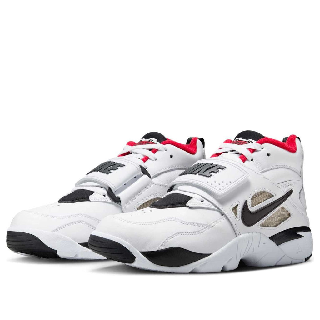 Nike Air Diamond Turf Proto ’92 ‘Atlanta Falcons’ IB2239-100