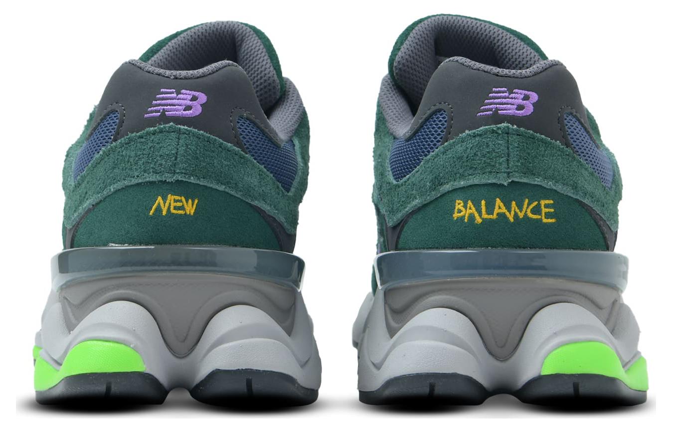 New Balance 9060 ‘Nightwatch Purple’ U9060GRE