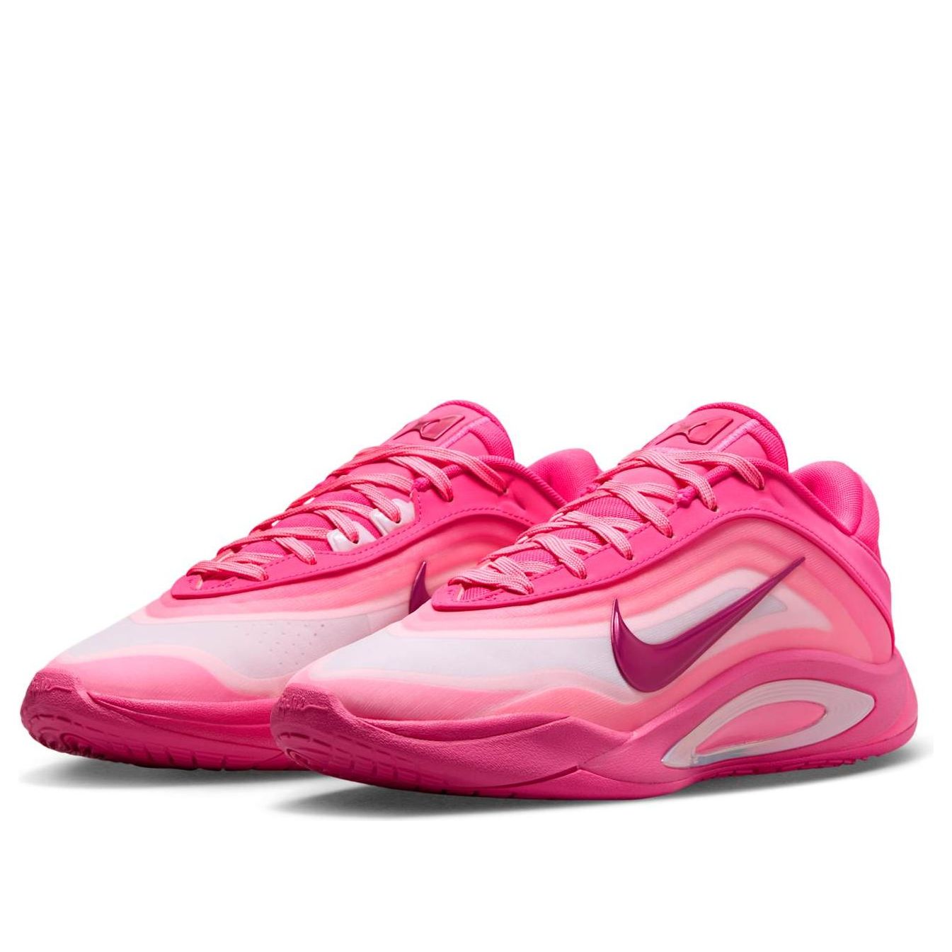 (WMNS) Nike A’One ‘Pink Aura’ FZ8605-601
