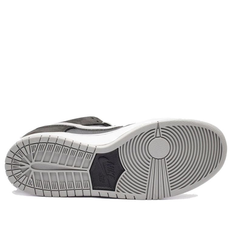 Nike SB Dunk Low ‘J-Pack Shadow’ BQ6817-007