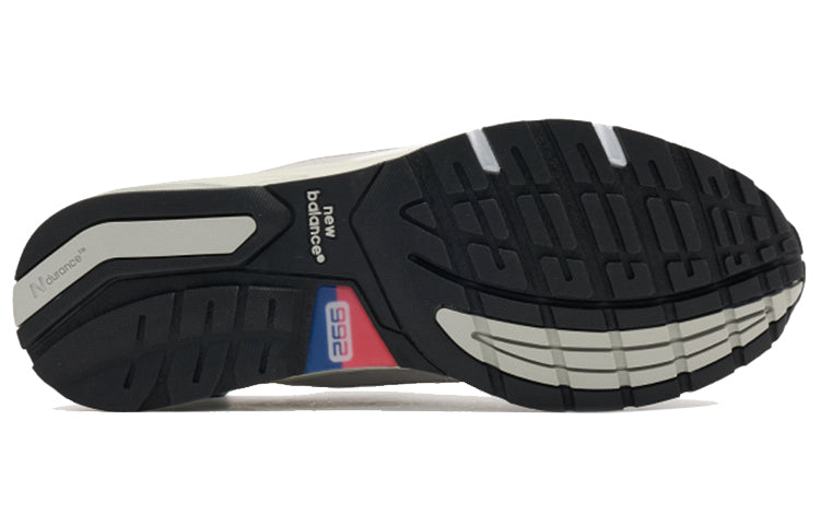 New Balance 992 Made in USA ‘Grey’ M992GR