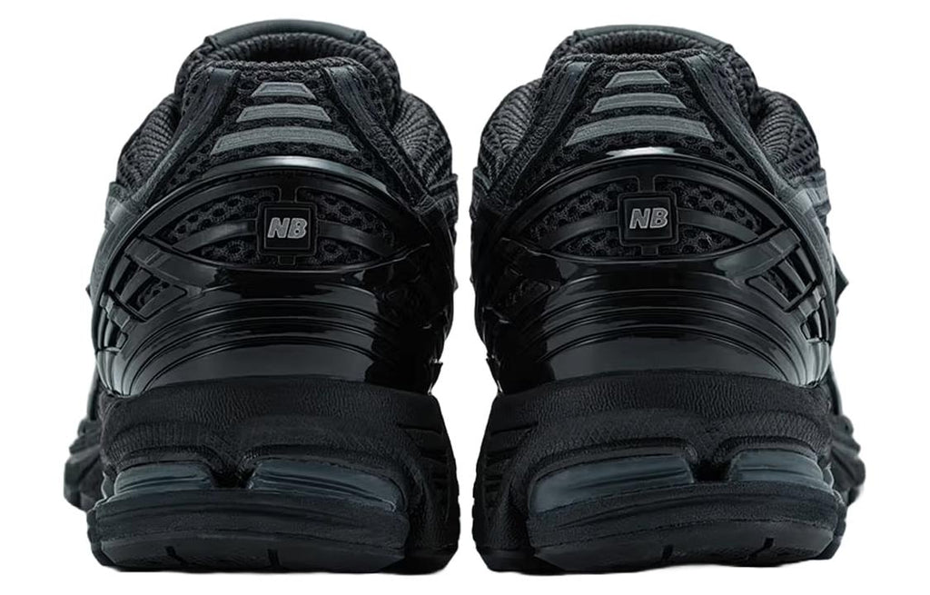 New Balance 1906R x COMME des GARCONS Homme ‘Black’ M1906RCM