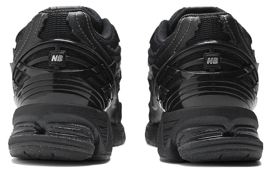 New Balance 1906R ‘Protection Pack Black Leather’ M1906DF