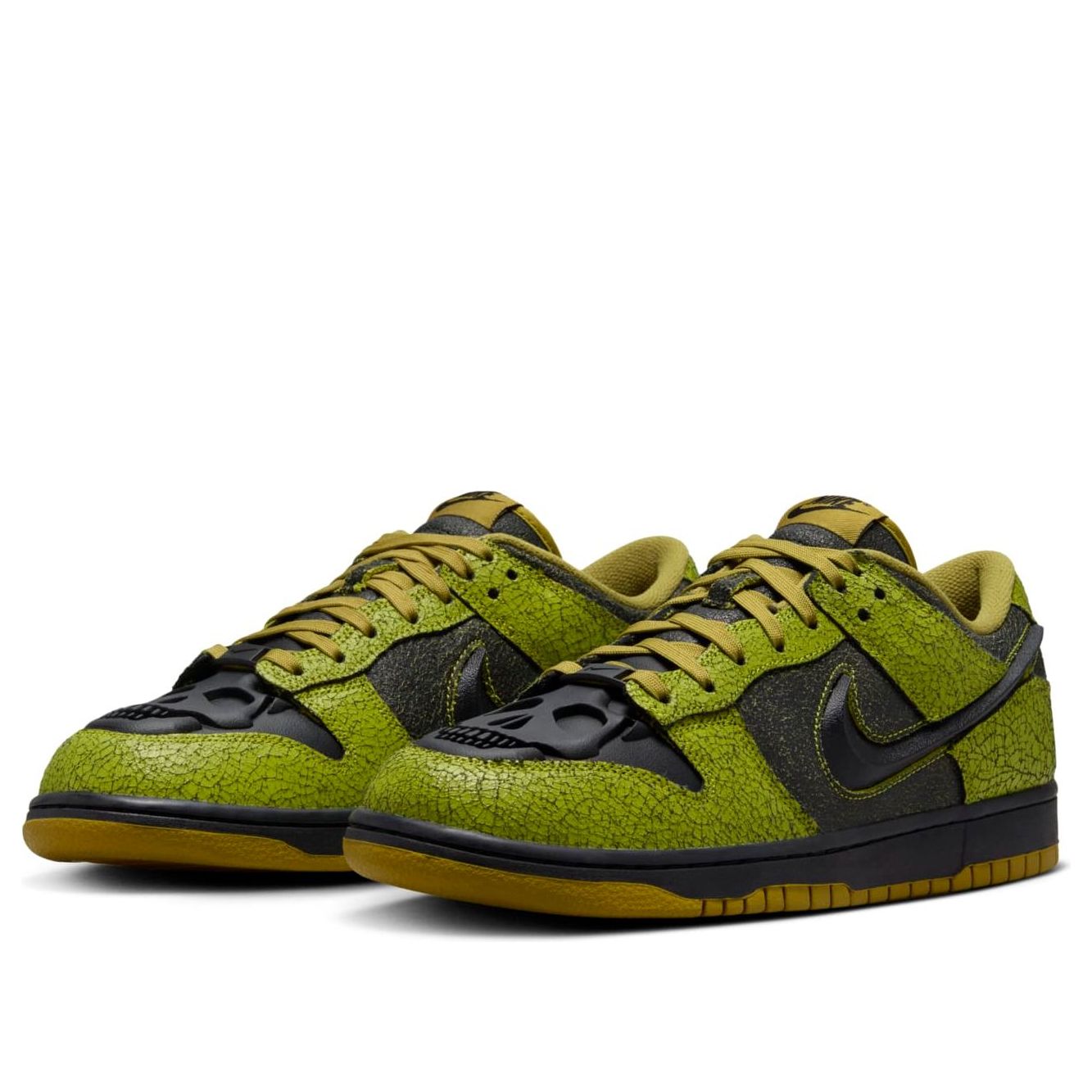 Nike Dunk Low ‘Halloween’ HV6103-300
