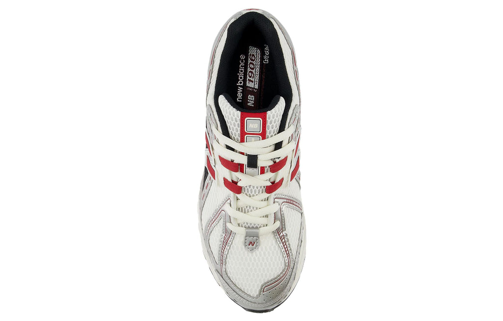 New Balance 1906R Shoes ‘White Silver Red’ M1906REA