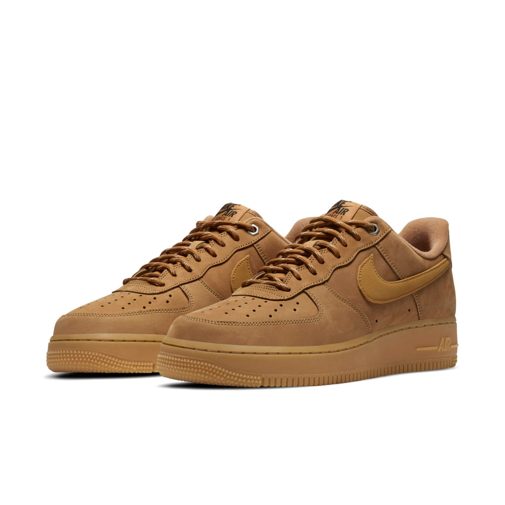 Nike Air Force 1 Low ‘Flax’ 2019 CJ9179-200