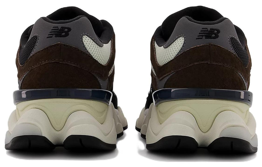 New Balance 9060 ‘Brown Black’ U9060BRN