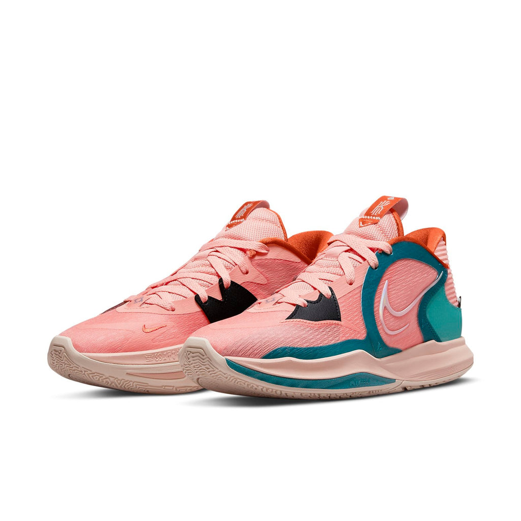 Nike Kyrie Low 5 EP ‘Light Madder Root’ DJ6014-800