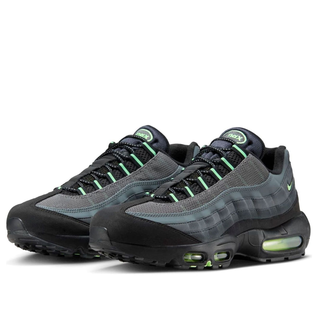 Nike Air Max 95 ‘Black Vapor Green’ HM0622-001