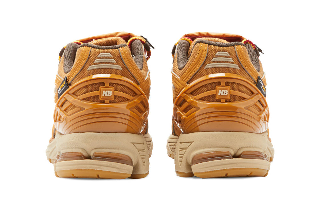 New Balance 1906R Cordura ‘Pouch – Vintage Wheat’ M1906ROB