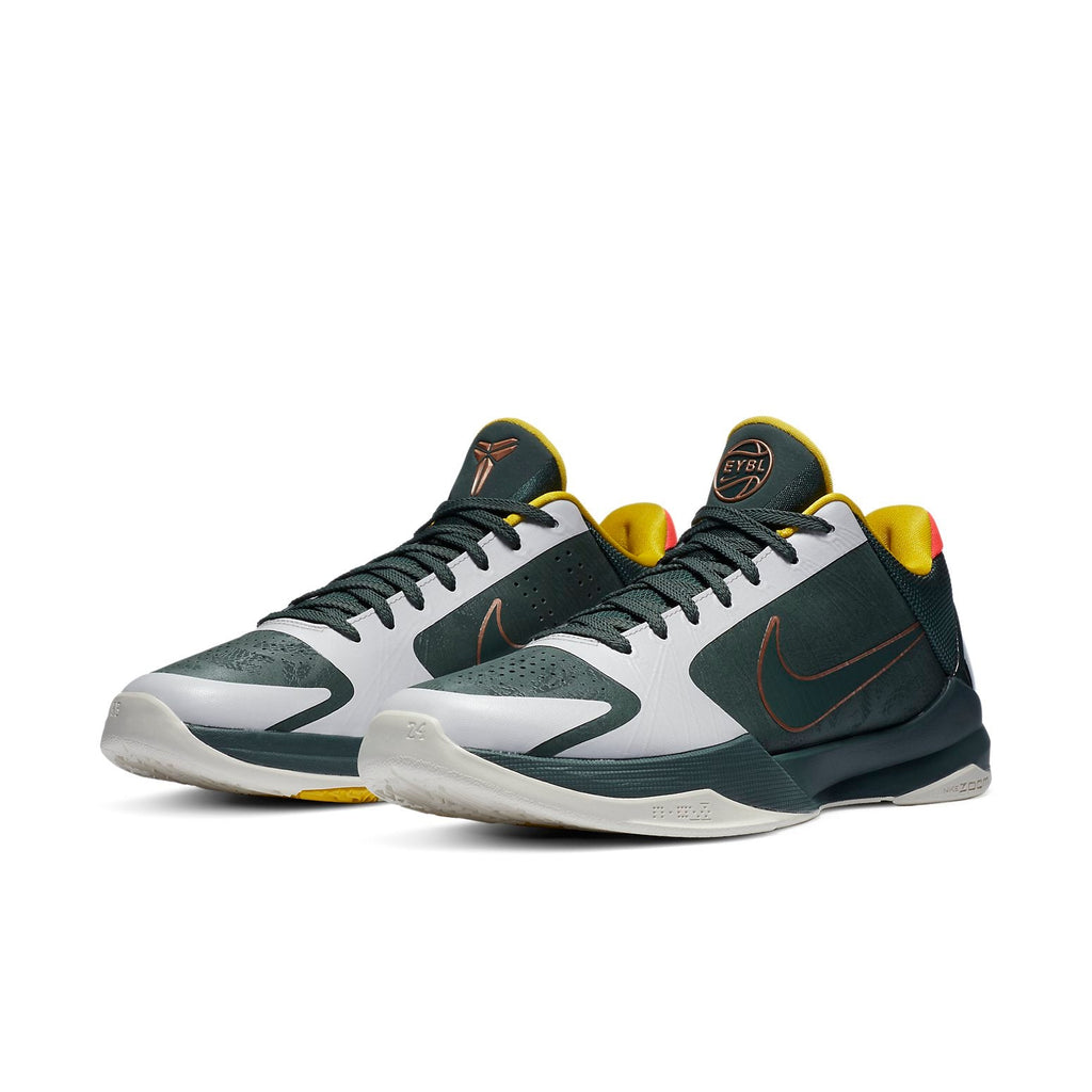 Nike Zoom Kobe 5 Protro ‘EYBL’ CD4991-300