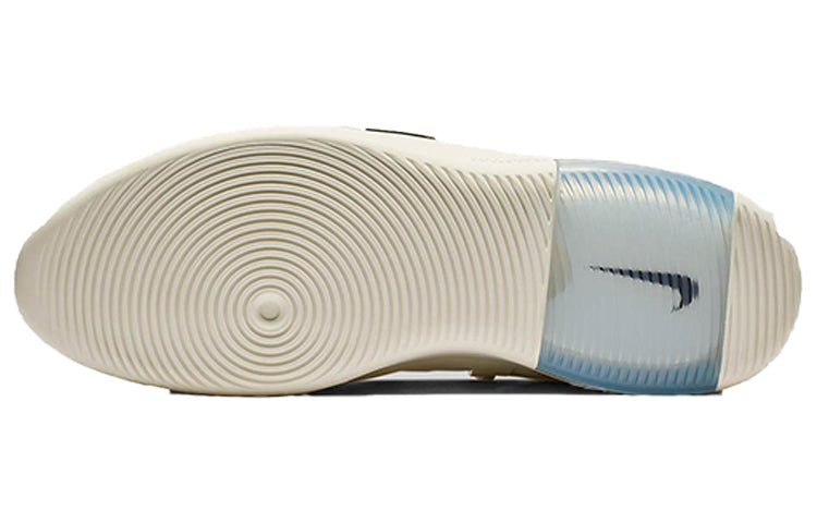 Nike Air Fear Of God 1 ‘Light Bone’ AR4237-002