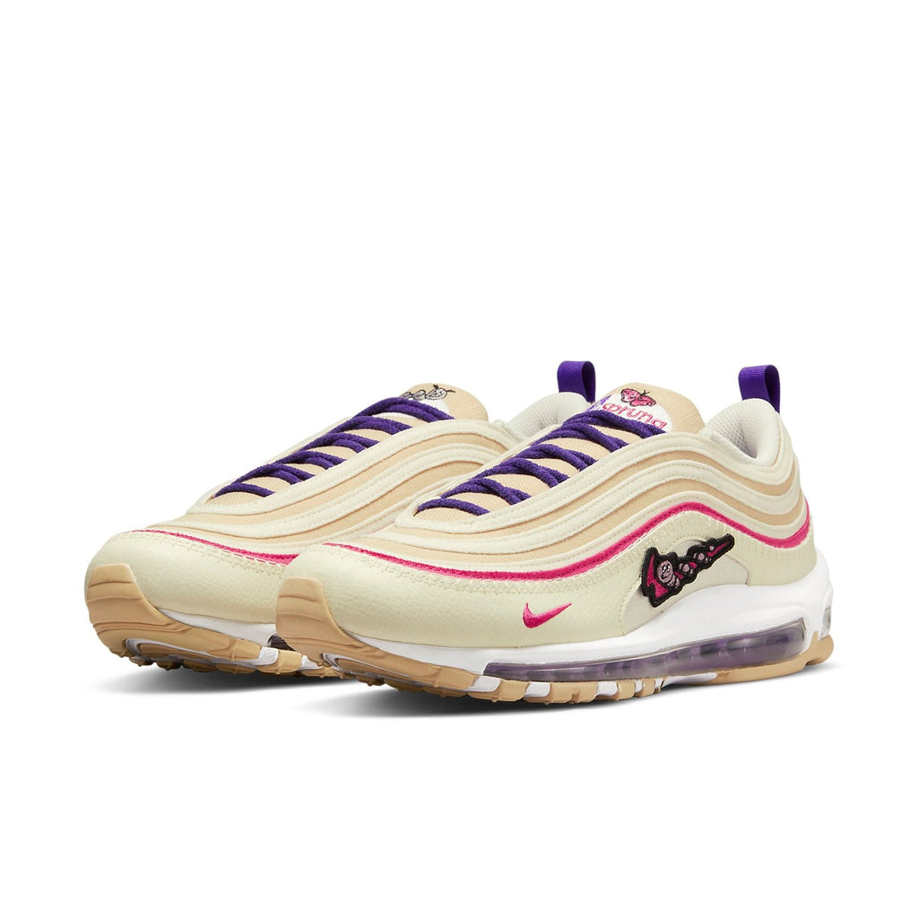Nike Air Max 97 ‘Air Sprung – Cream’ DH4759-200