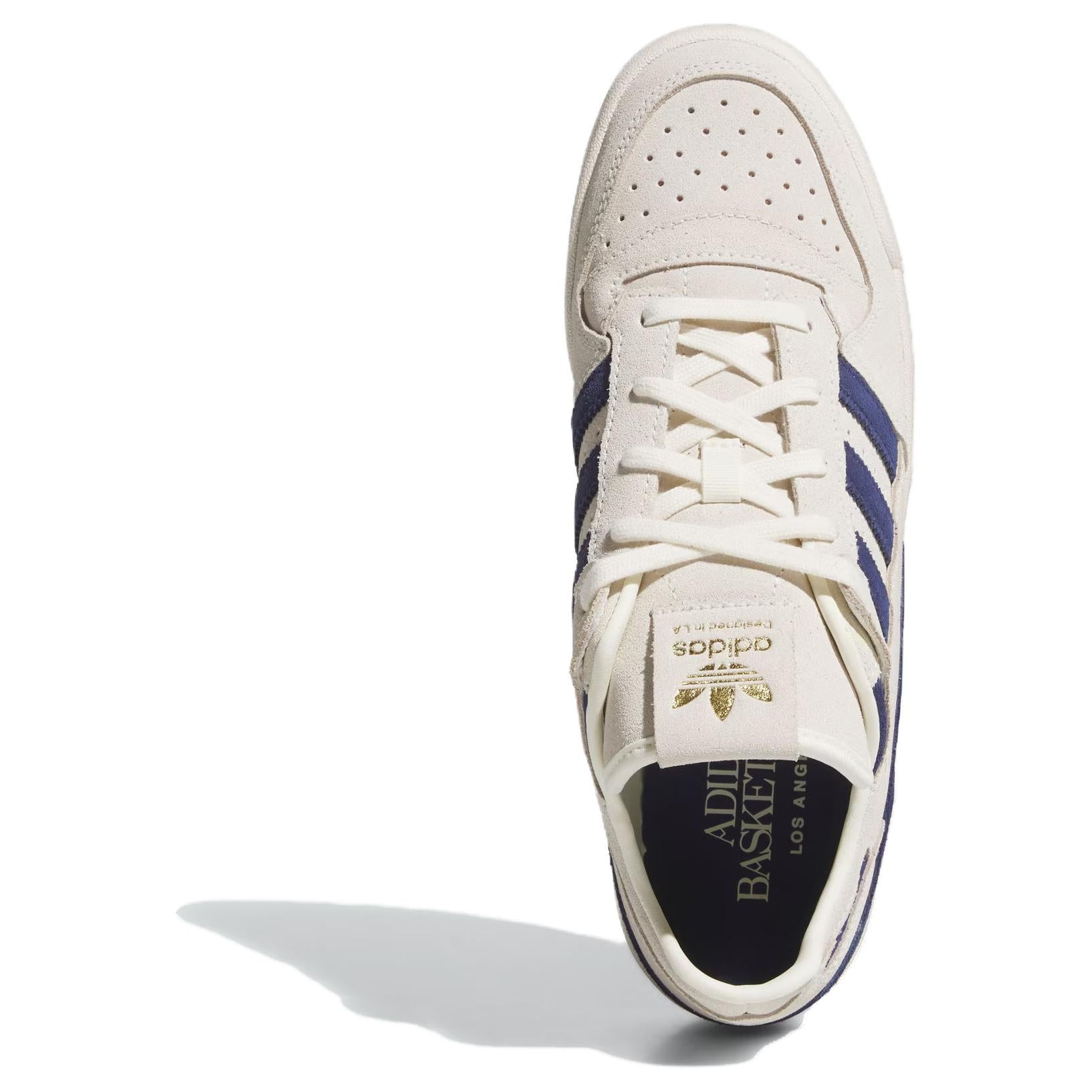 adidas Forum Low CL ‘Sail Navy’ IF9681