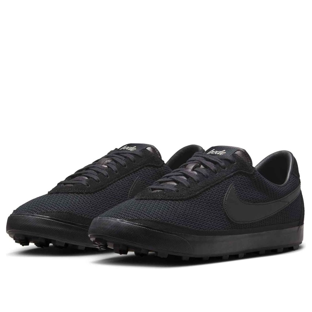 Nike x Bode Astro Grabber ‘Black’ FQ6892-001