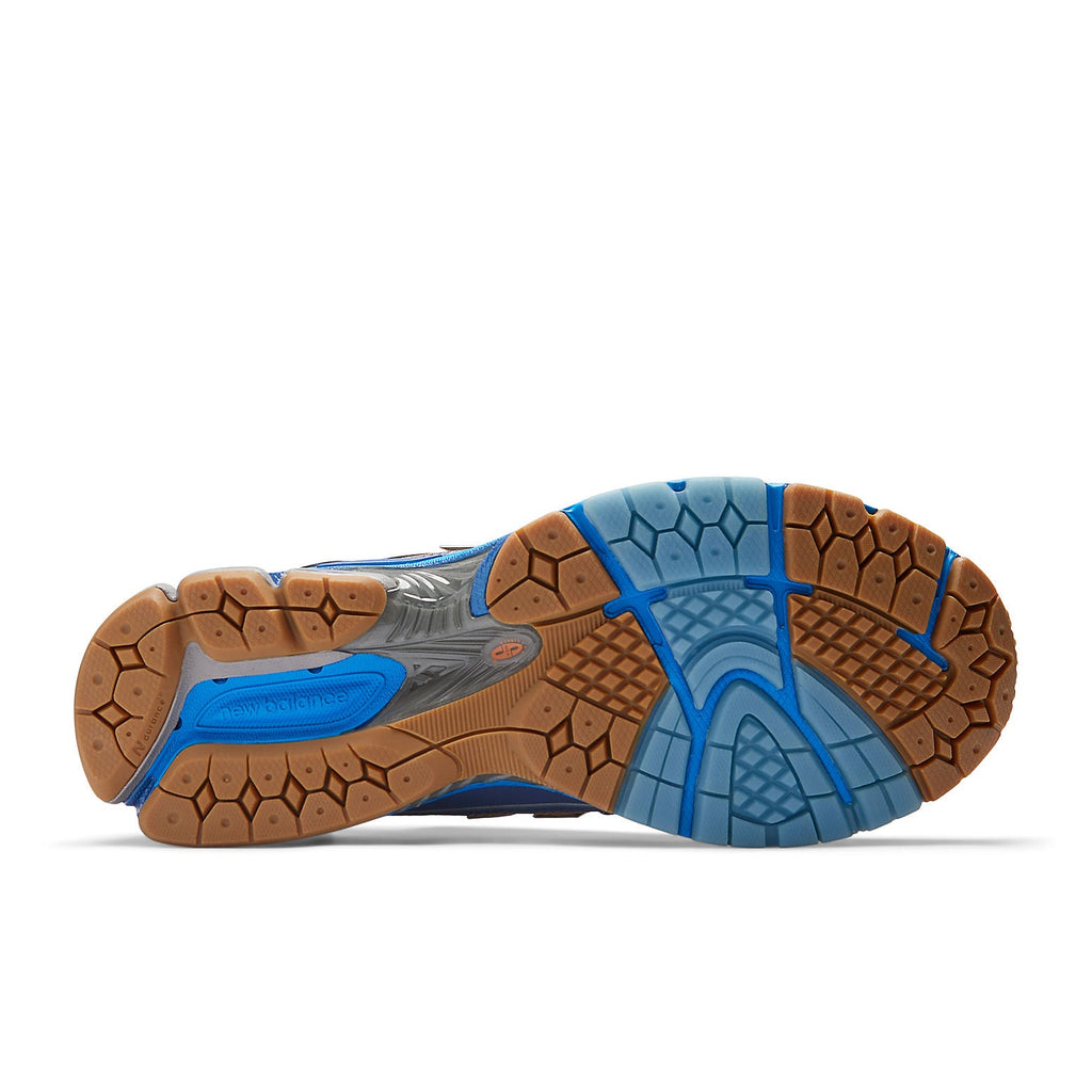 New Balance x Action Bronson 1906R ‘Medusa Azul’ M1906RON
