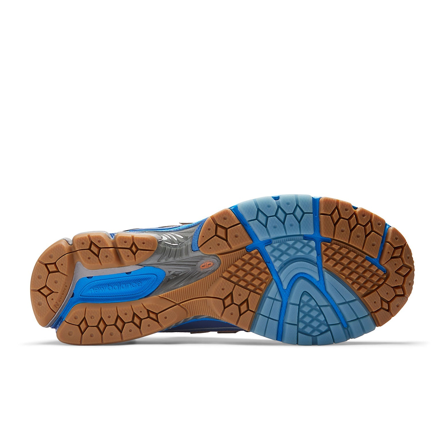New Balance x Action Bronson 1906R ‘Medusa Azul’ M1906RON