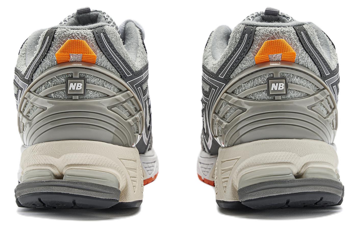 New Balance INVINCIBLE x N.HOOLYWOOD x 1906R ‘Grey Swan’ M1906RNI