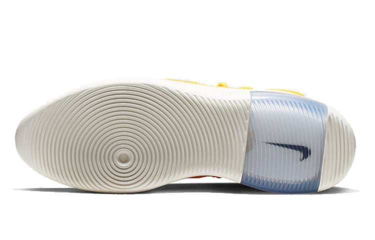 Nike Air Fear Of God 1 ‘The Atmosphere’ AR4237-700