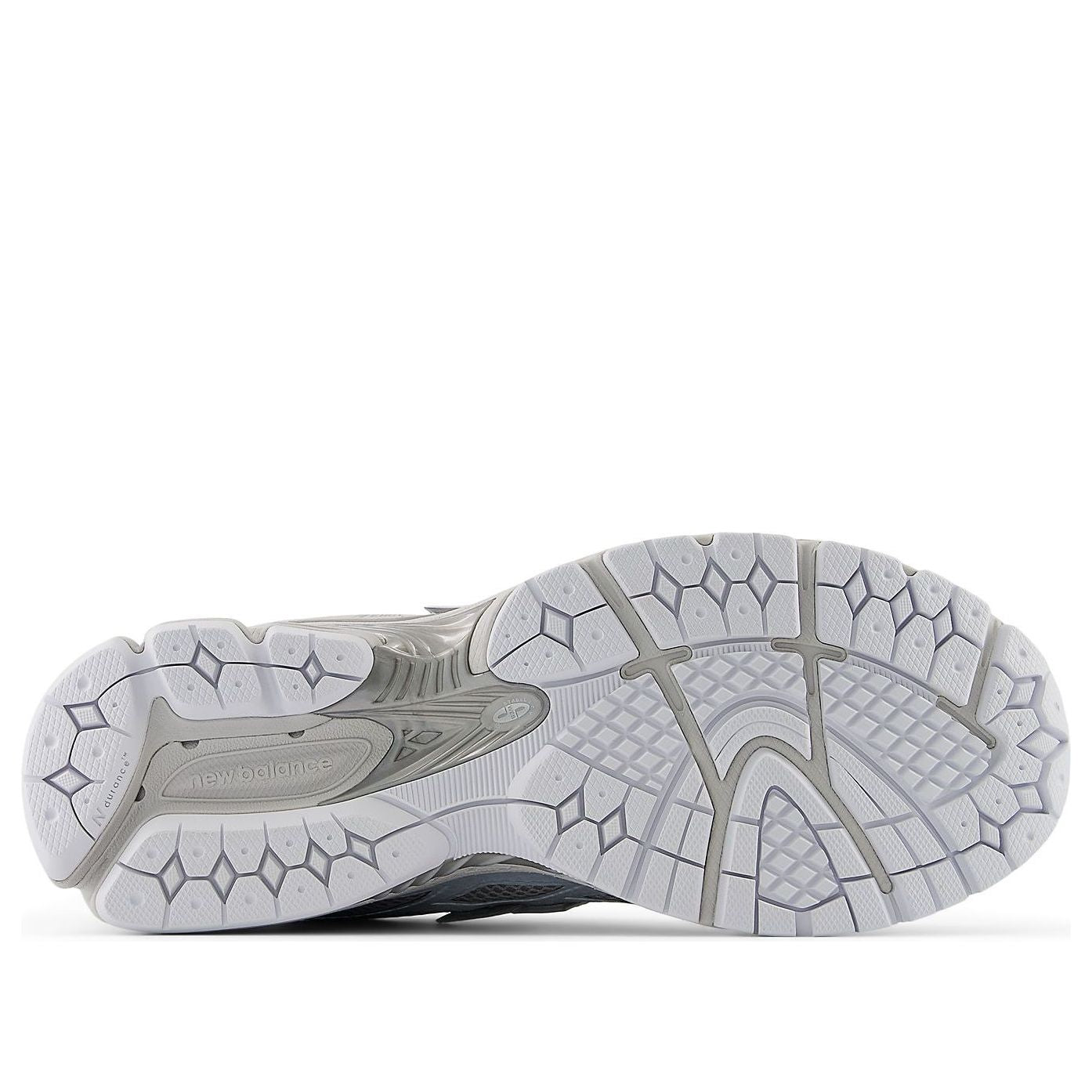 New Balance 1906 ‘Metallic Silver Grey’ U1906WFE
