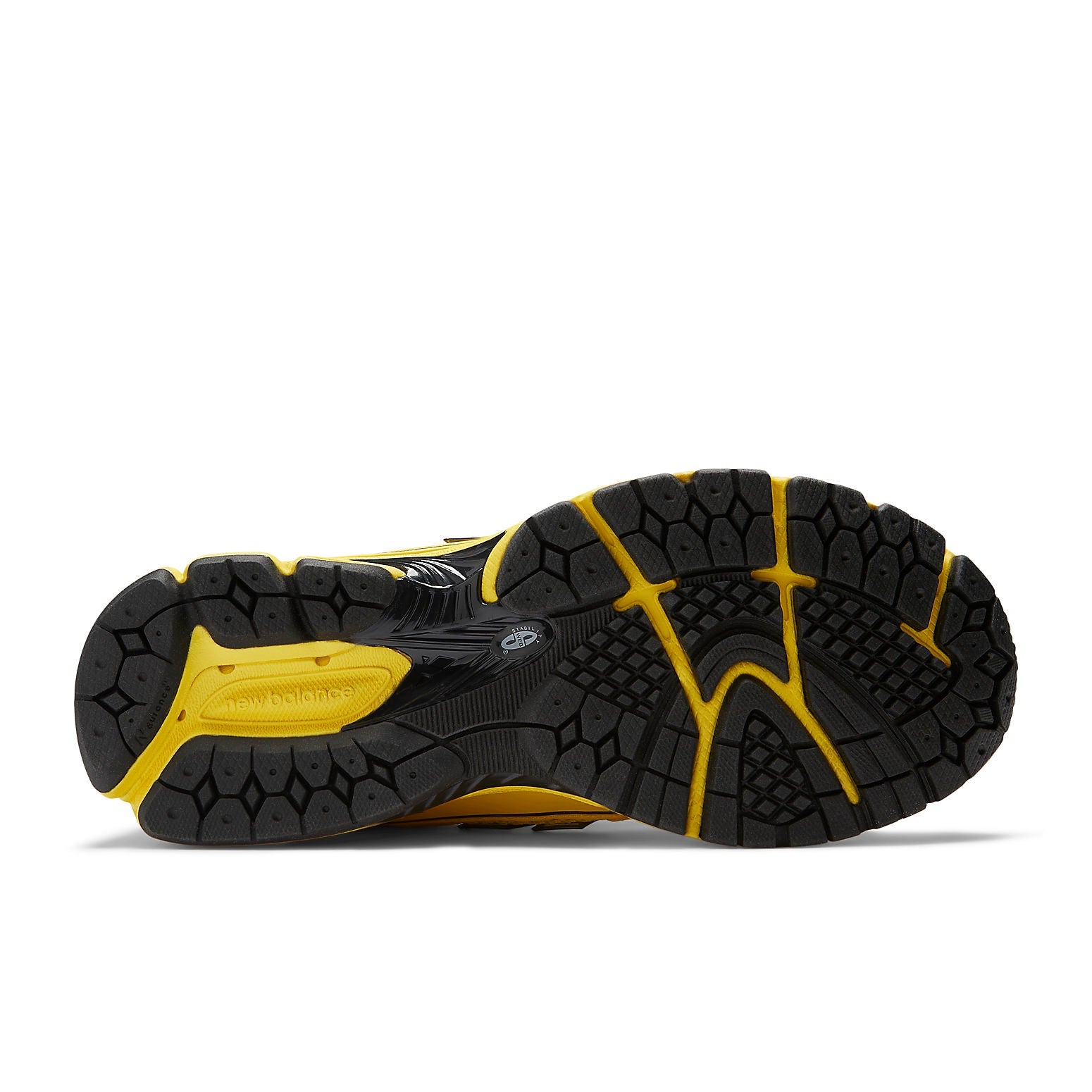 New Balance 1906R ‘GANNI – Blazing Yellow’ M1906RGA