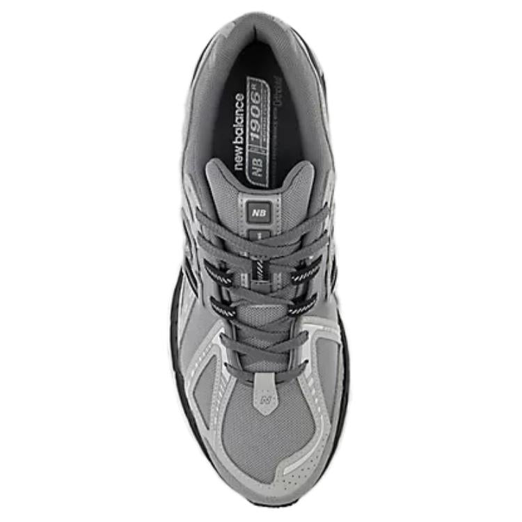 New Balance 1906R ‘Castlerock Rain Cloud Black’ M1906RLG