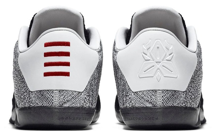 Nike Kobe 11 Elite Low ‘Last Emperor’ 822675-105