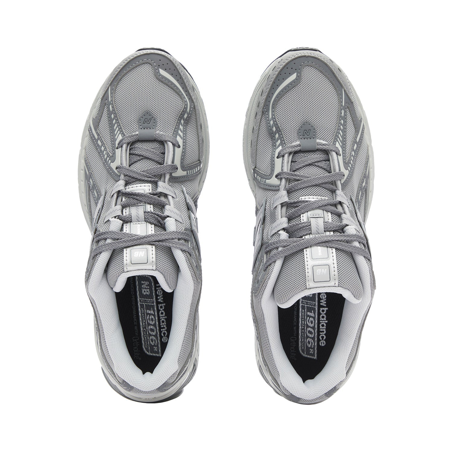 New Balance 1906R ‘Concrete Harbor Grey Brighton Grey’ M1906RLC