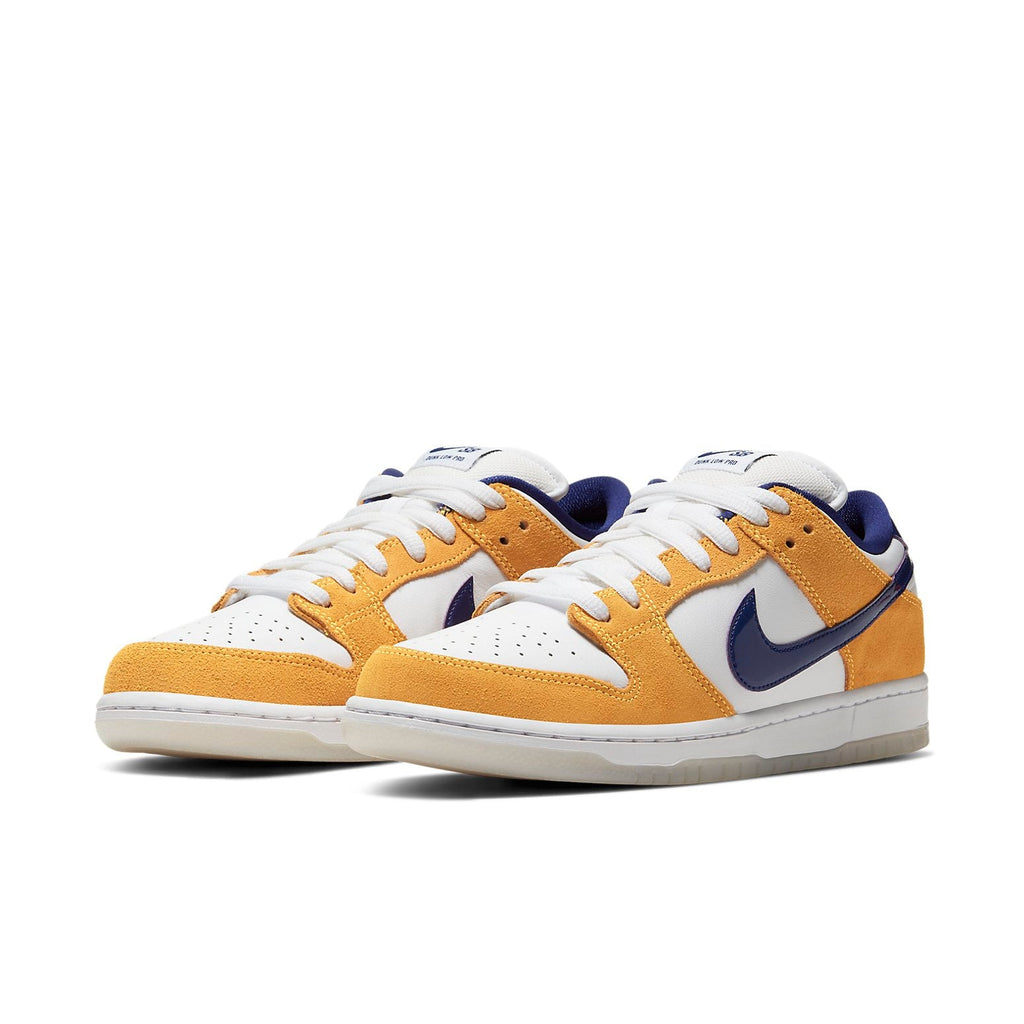 Nike SB Dunk Low Pro ‘Laser Orange’ BQ6817-800