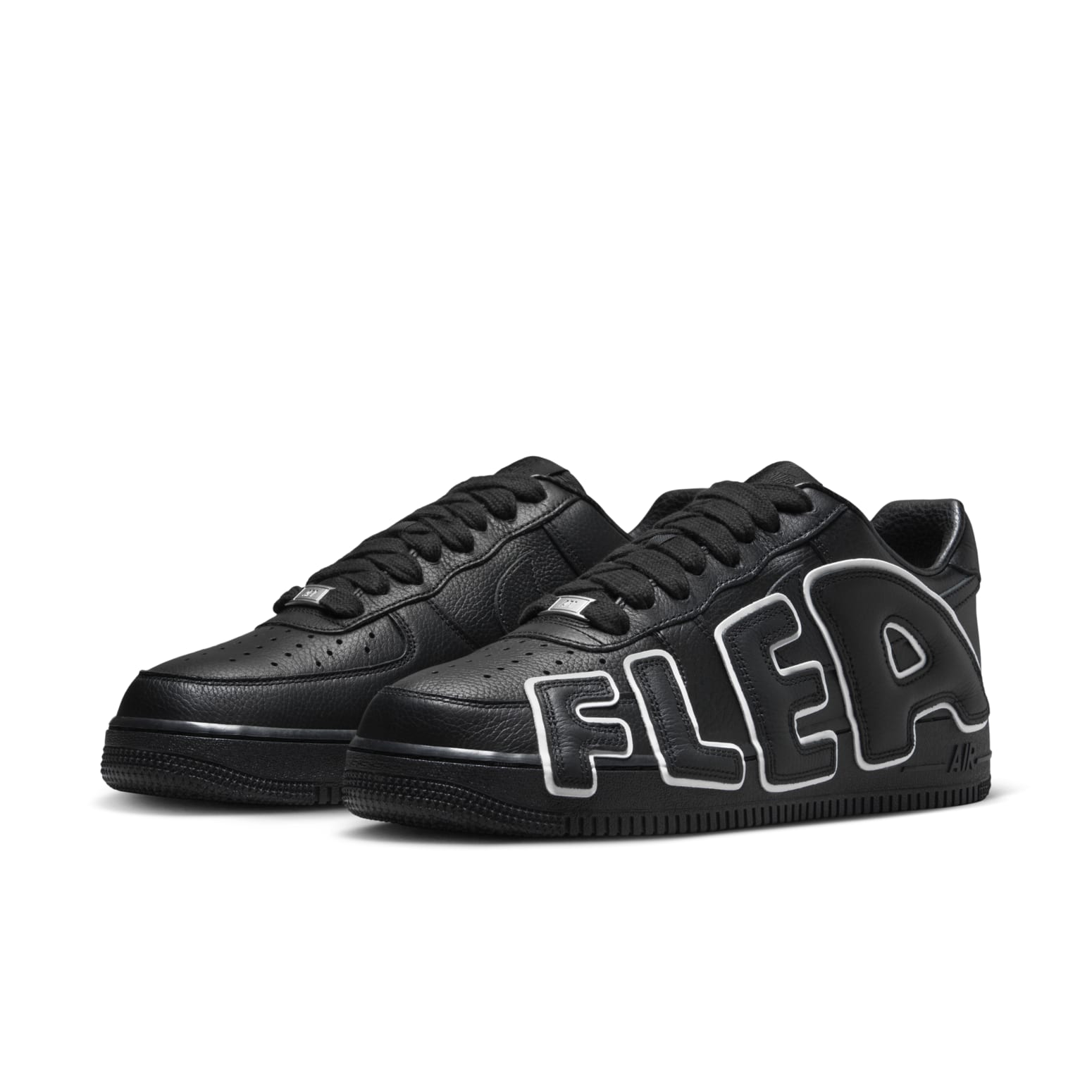 Nike x Cactus Plant Flea Market Air Force 1 Low Premium ‘Black’ 2024 HJ8463-001