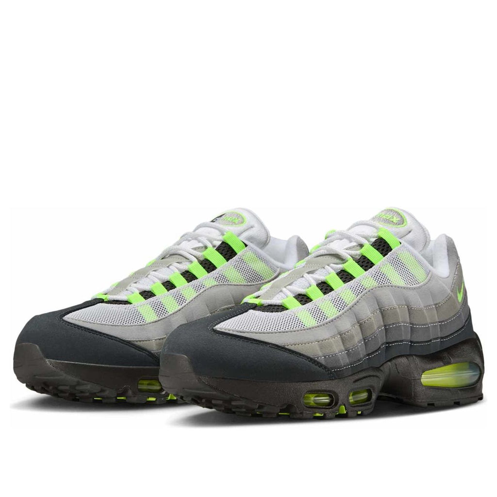 Nike Air Max 95 ‘Neon’ 2025 HM4740-001