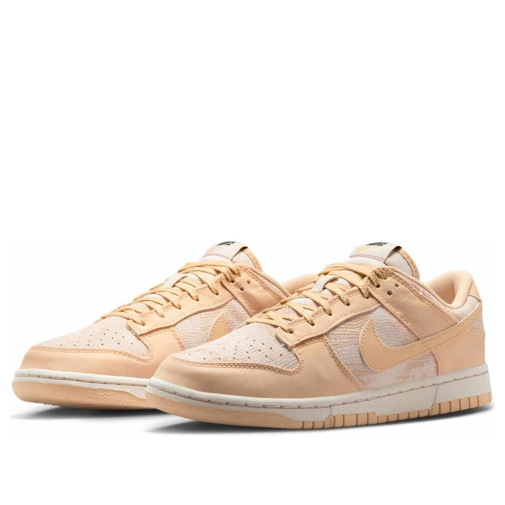 (WMNS) Nike Dunk Low ‘Light Orewood Brown Sesame’ HJ5777-101