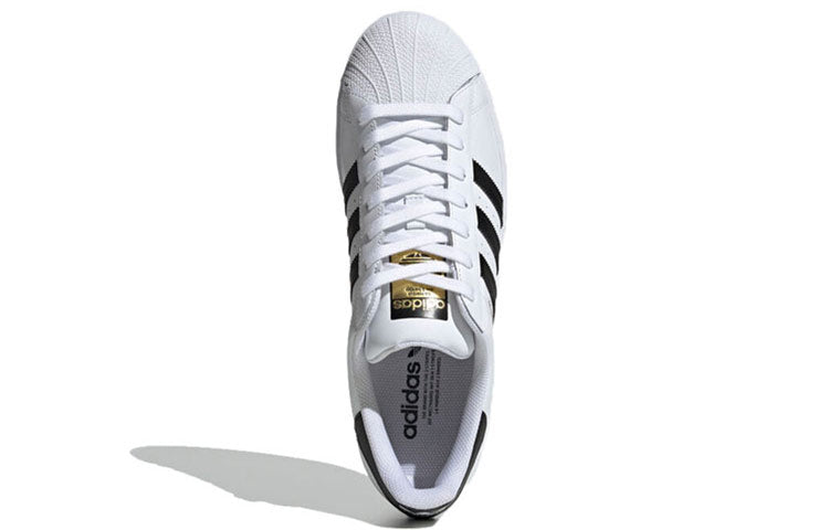 adidas Superstar ‘Footwear White Black’ EG4958