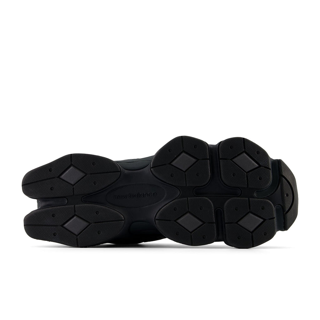 New Balance 9060 Lifestyle Shoes ‘Black’ U9060NRI