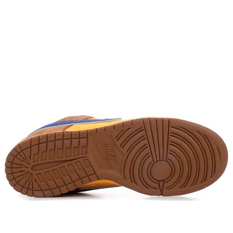 Nike SB Dunk Low Premium ‘Newcastle Brown Ale’ 313170-741
