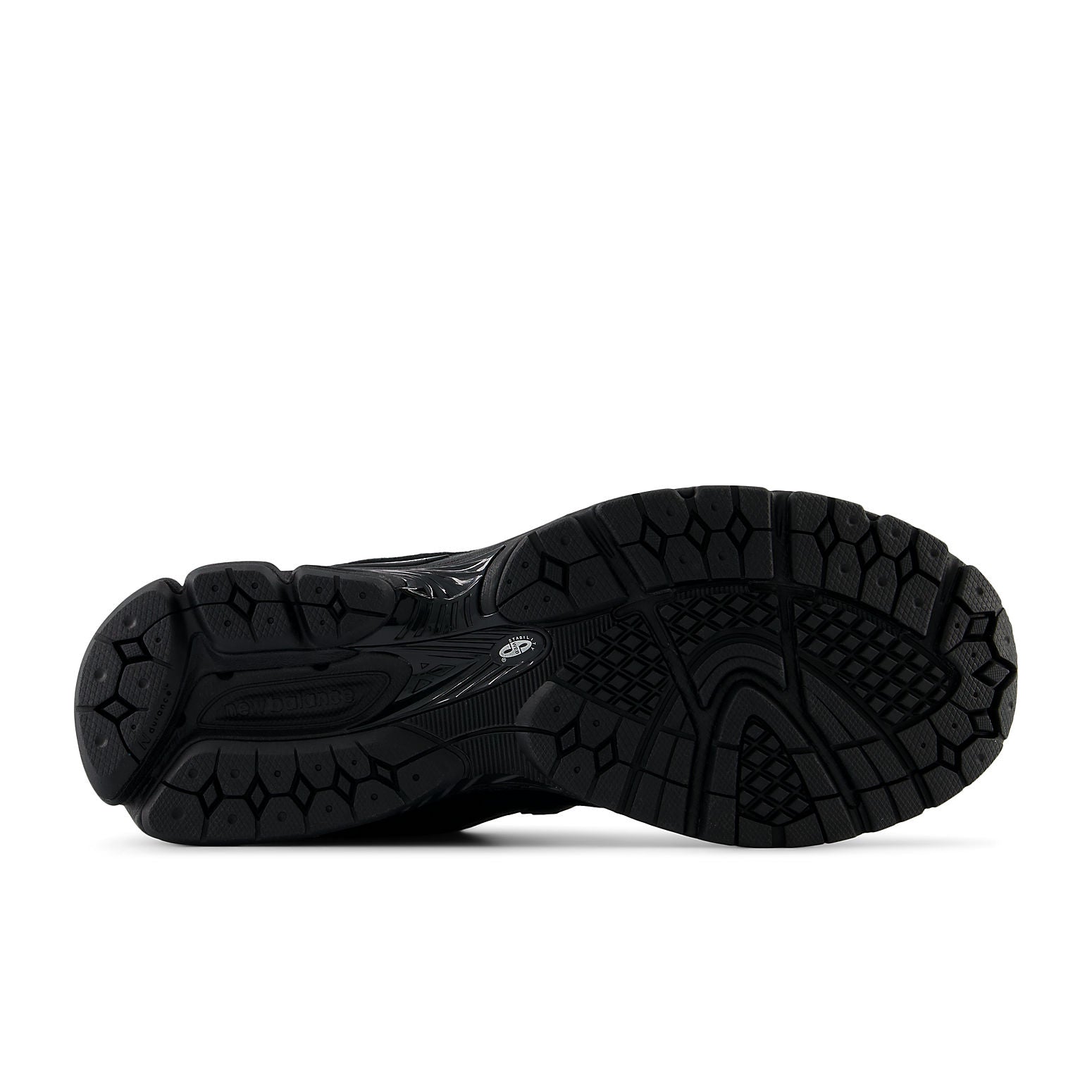 New Balance 2002R ‘Mesh Black Metallic’ M2002WB
