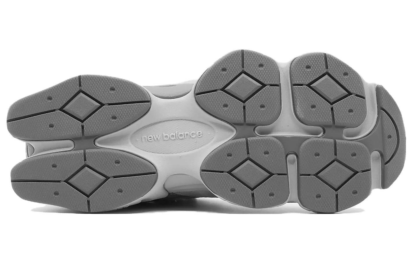 New Balance 9060 ‘Shadow Grey Concrete Silver’ U9060GG