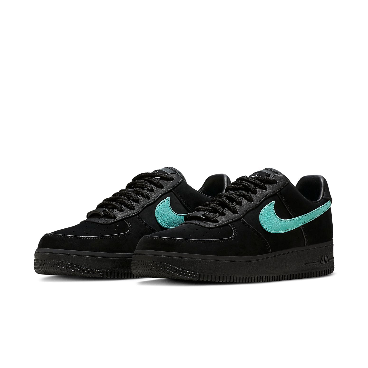 Nike Air Force 1 Low SP ‘Tiffany & Co.’ DZ1382-001