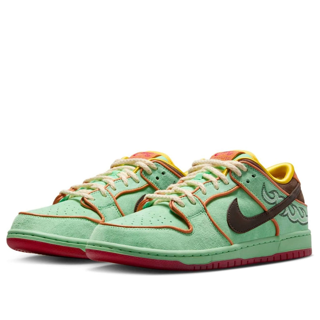 Nike SB Dunk Low ‘Tourmaline’ 2025 HF3058-300