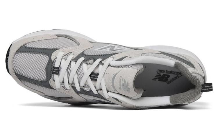 New Balance 530 ‘Grey Matter Harbor Grey’ MR530CB