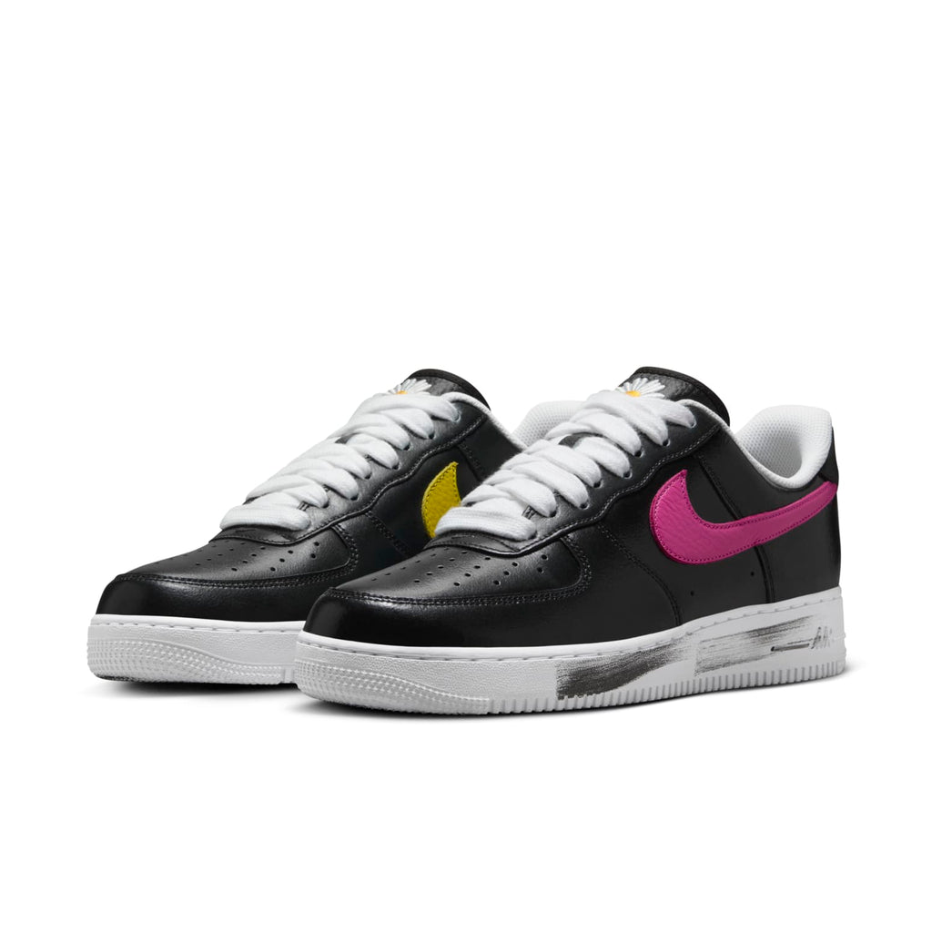 Nike x G-Dragon Air Force 1 ’07 ‘Para-Noise 3.0’ AQ3692-004