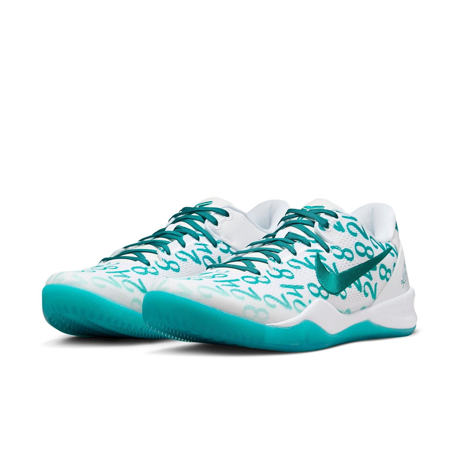 Nike Kobe 8 Protro ‘Radiant Emerald’ FQ3549-101