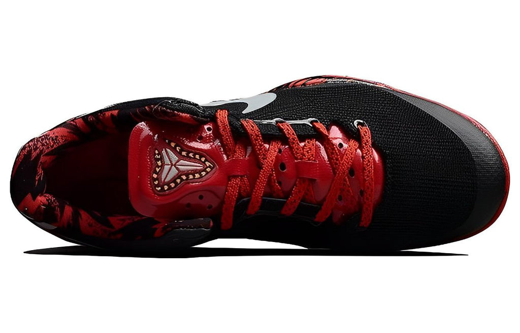 Nike Kobe 8 System ‘Philippines Pack – Gym Red’ 613959-002