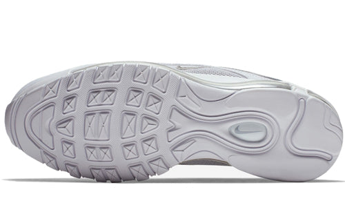 Nike Air Max 97 ‘White Silver’ 921826-105